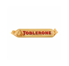 Toblerone MINI 35g – Schweizer Schokolade im Riegel