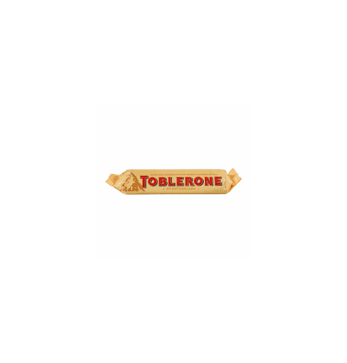 Toblerone MINI 35g – Schweizer Schokolade im Riegel