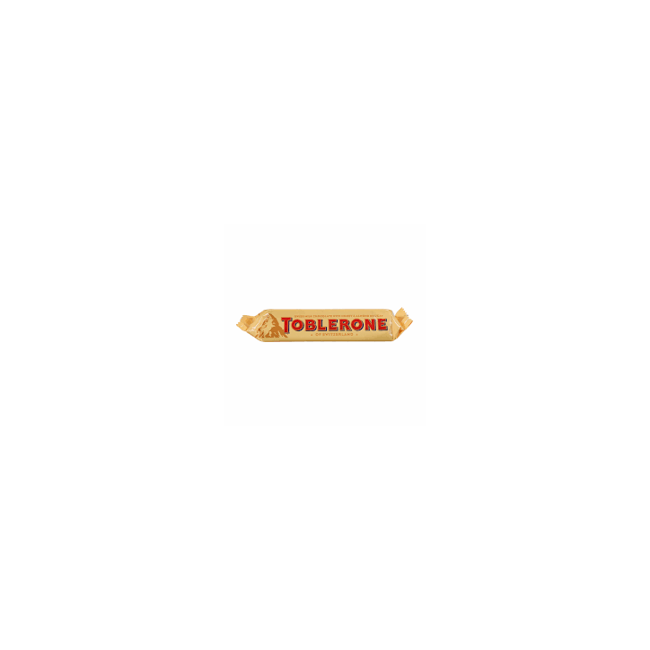 Toblerone MINI, Schokolade, 35g Riegel Toblerone MINI, Schokolade, 35g Riegel