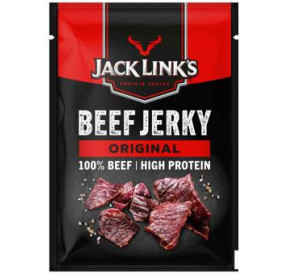 Jack Link's Beef Jerky Original 25g – Protein-Snack kaufen