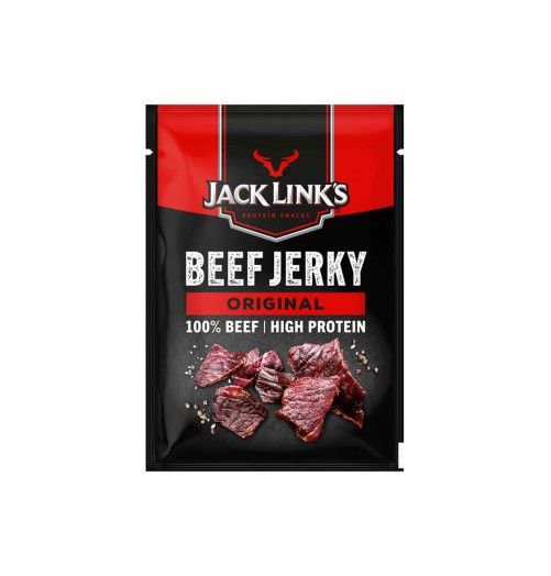Jack Link's Beef Jerky Original 25g – Protein-Snack kaufen