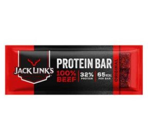 Jack Link's Protein Bar 22,5g – Der Snack mit Extra-Protein