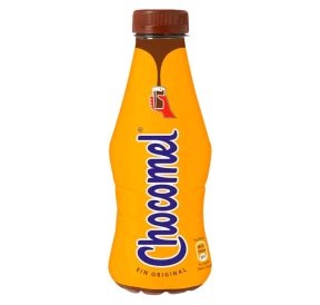 Chocomel H-Kakao Schokoladenmilch 300ml – Original Genuss