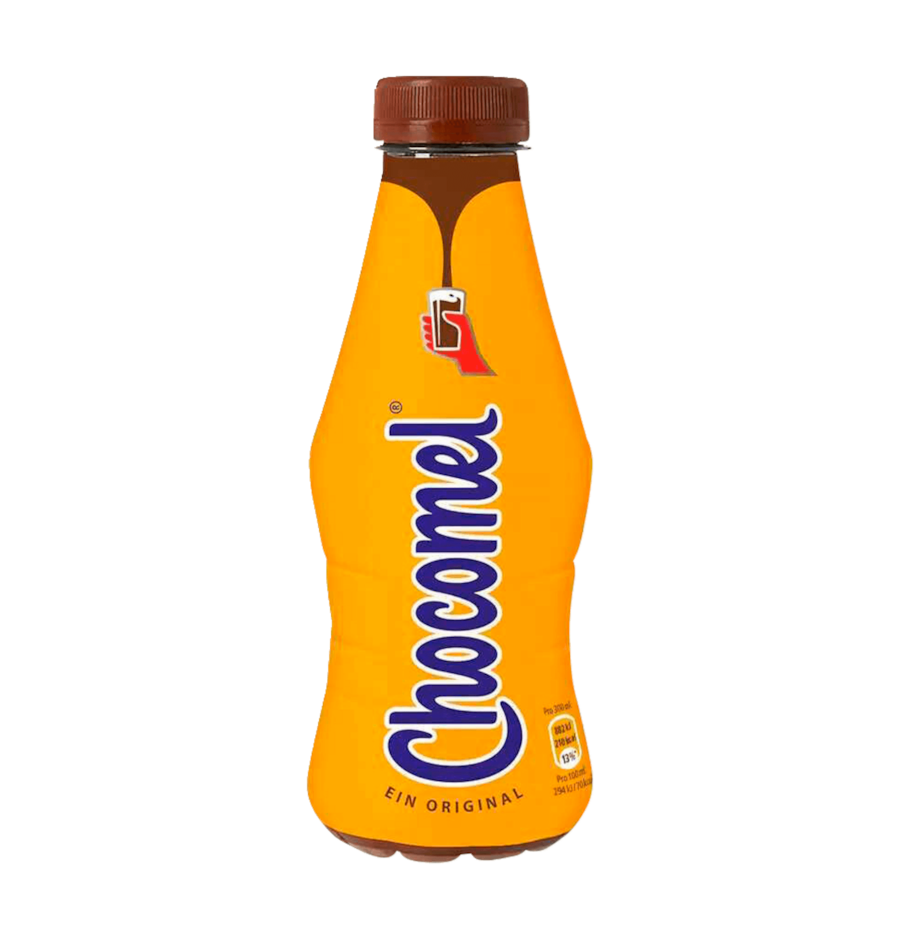 Chocomel H-Kakao Schokoladenmilch 300ml – Original Genuss