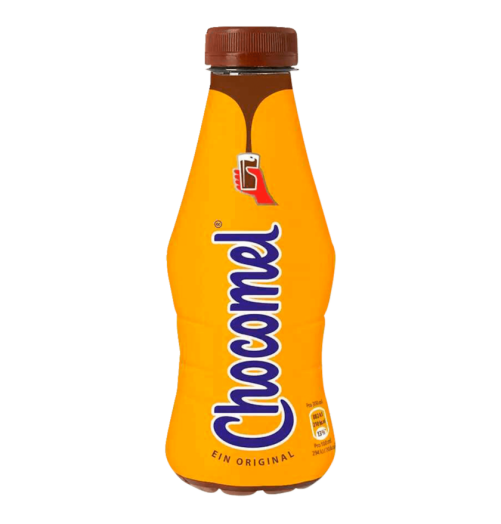 Chocomel H-Kakao Schokoladenmilch 300ml – Original Genuss