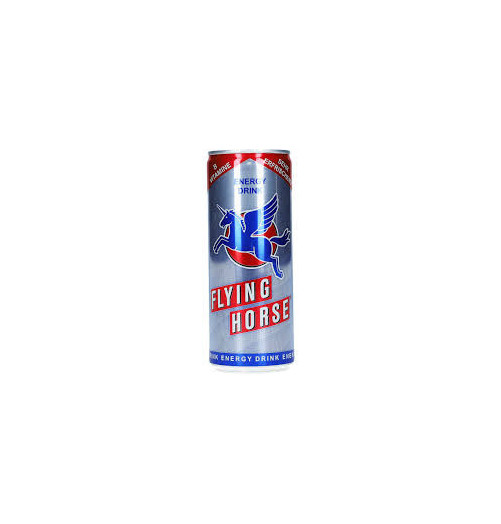 Flying Horse Energy Drink 250ml – Kraftvoller Energiekick