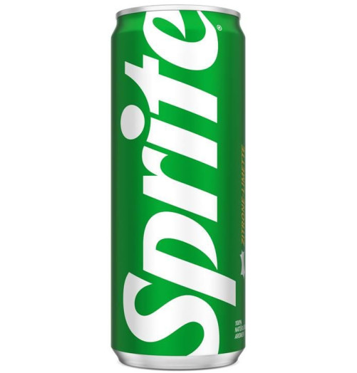 Sprite 330ml – Erfrischende Zitronen-Limetten-Limonade online kaufen