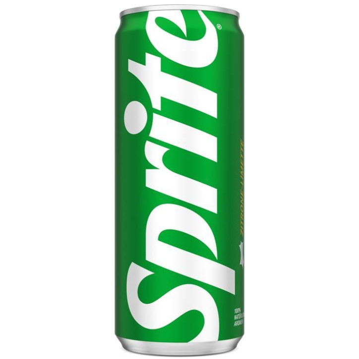 Sprite 330ml (Einweg) Sprite 330ml (Einweg)