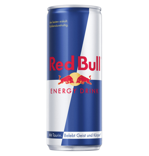 Red Bull Energy Drink Classic 250ml – Original kaufen