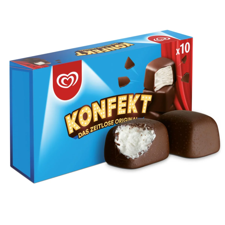 Langnese Konfekt