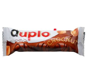 Duplo Chocnut – Nussiger Schokoriegel, 26g