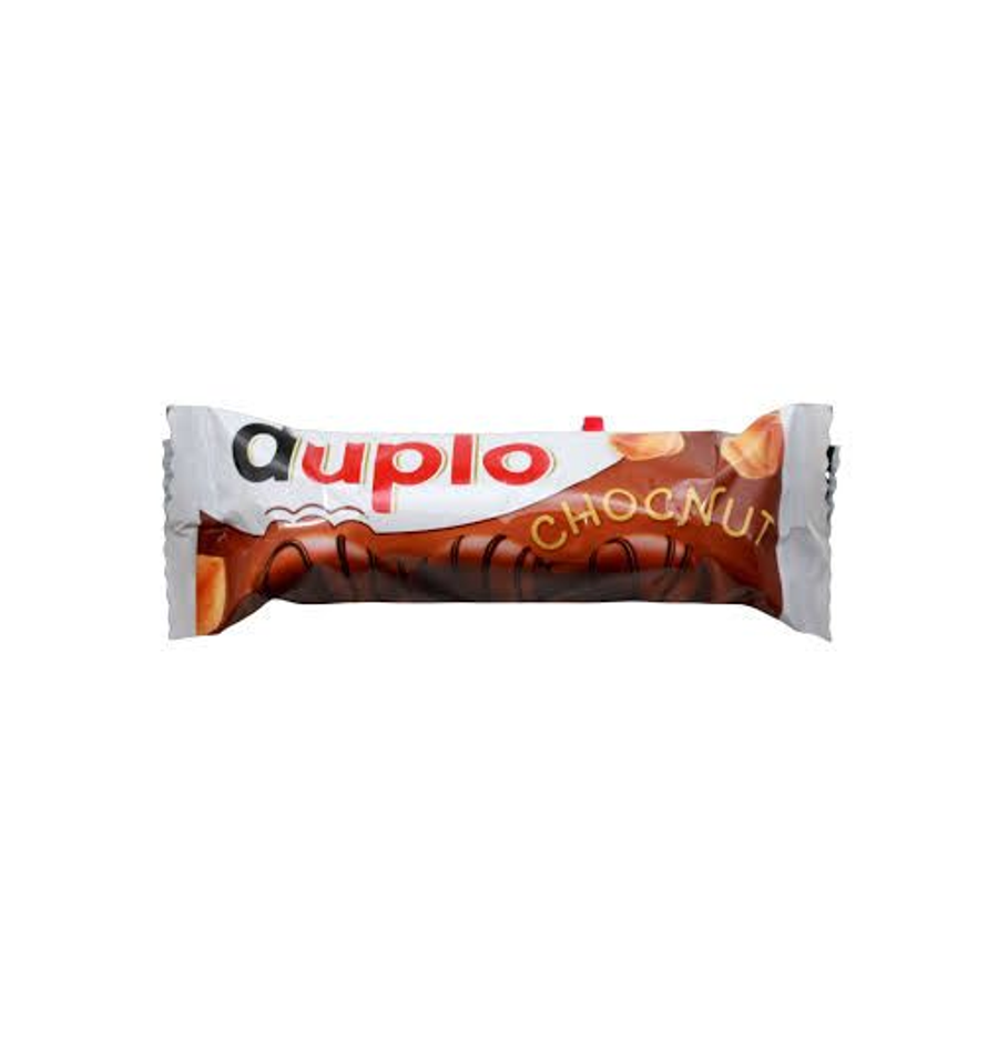 Duplo Chocnut – Nussiger Schokoriegel, 26g