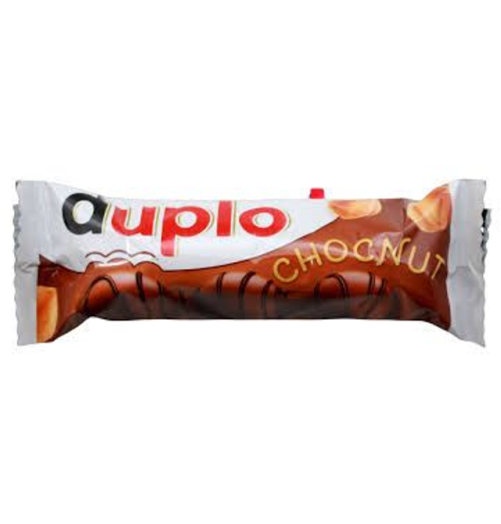 Duplo Chocnut – Nussiger Schokoriegel, 26g