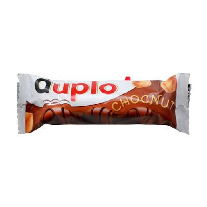 Duplo Chocnut - 26g Duplo Chocnut - 26g