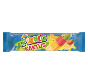 Schöller Pirulo Kaktus – Fruchtiges Eis am Stiel genießen