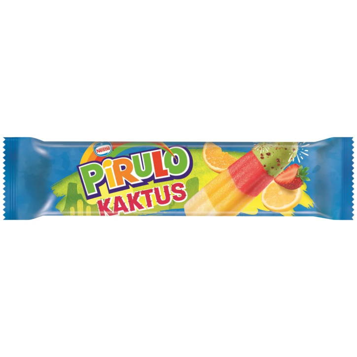Schöller Pirulo Kaktus Schöller Pirulo Kaktus