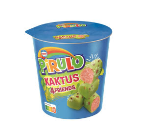 Schöller Pirulo Kaktus 4 Friends – Eis am Stiel im Mehrpack