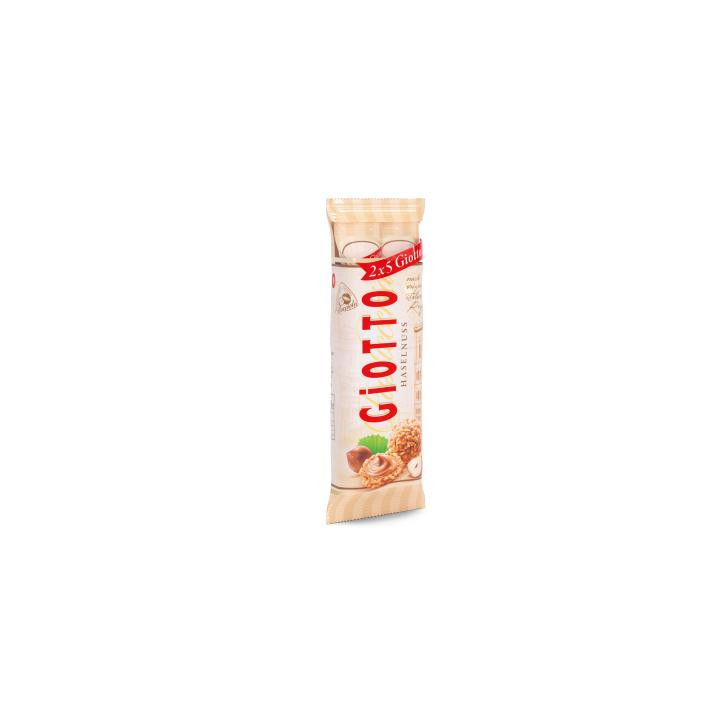 Giotto Haselnuss - 2 x 21,5g Giotto Haselnuss - 2 x 21,5g