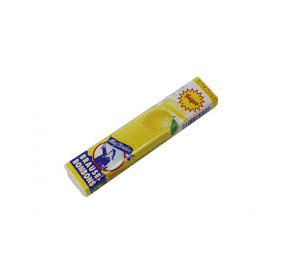 Friegeo Ahoj Brause Bonbon Stangen – Zitronengeschmack 23g