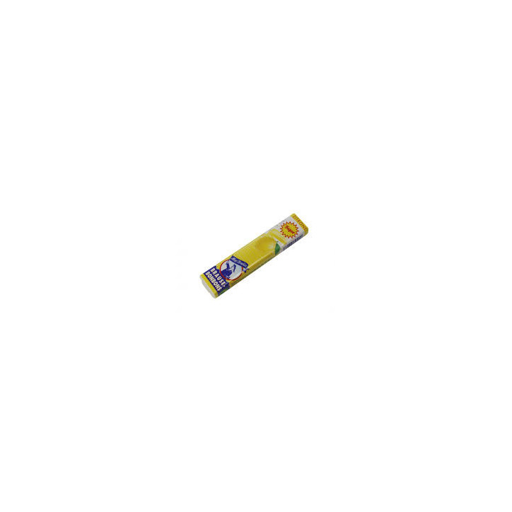 Frigeo Ahoj Brause Bonbon Stangen mit Zitronen Geschmack 23g Frigeo Ahoj Brause Bonbon Stangen mit Zitronen Geschmack 23g
