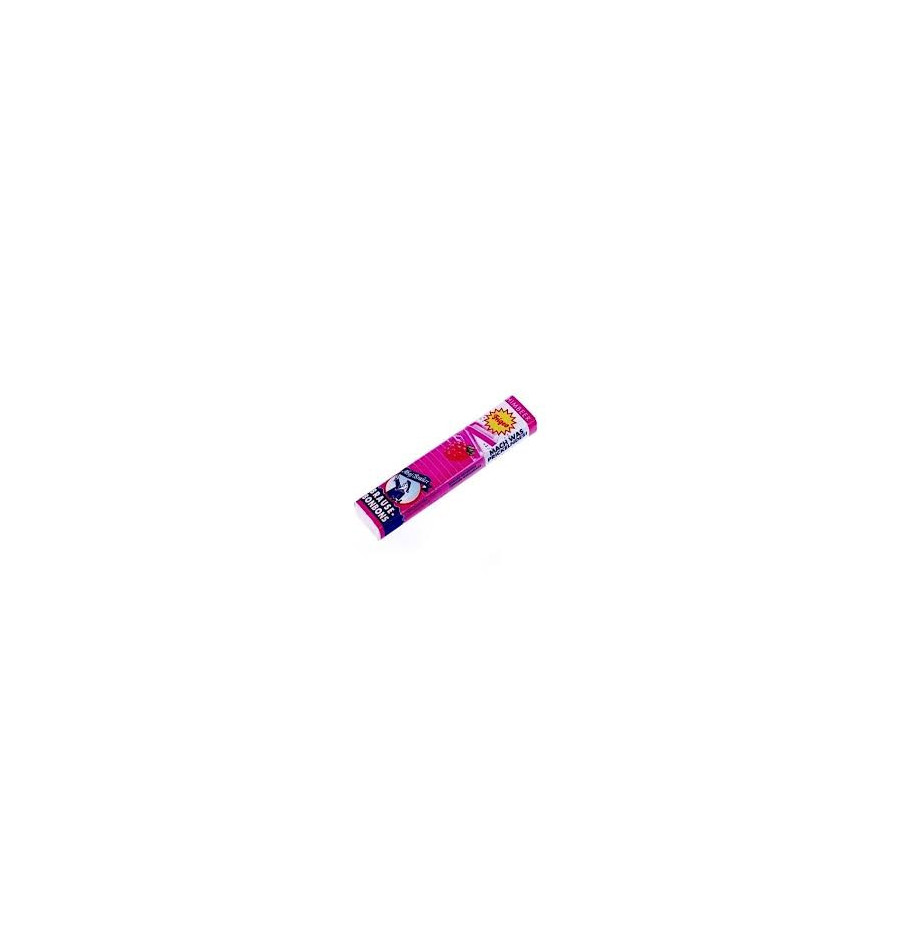 Ahoj Brause Bonbon Stangen Himbeere – Friegeo, 23g