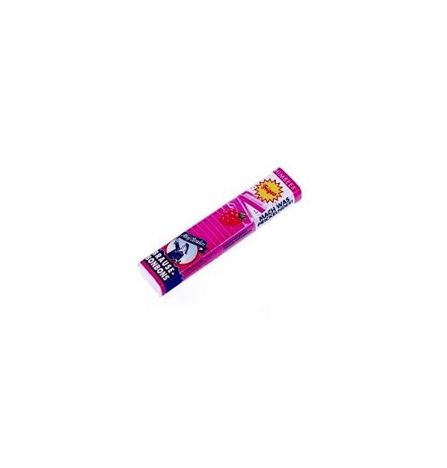 Ahoj Brause Bonbon Stangen Himbeere – Friegeo, 23g