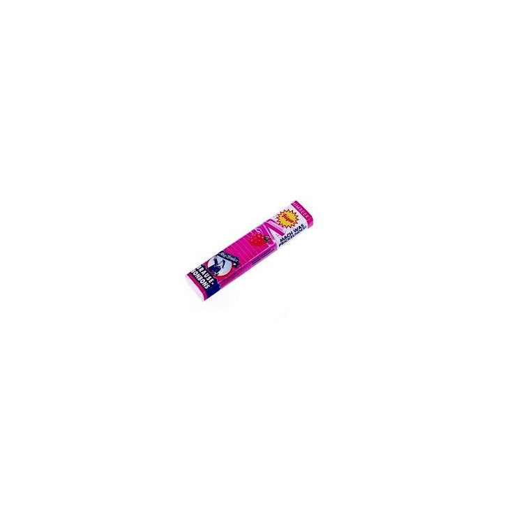 Frigeo Ahoj Brause Bonbon Stangen mit Himbeer Geschmack 23g