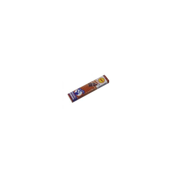 Frigeo Ahoj Brause Bonbon Stangen mit Cola Geschmack 23g Frigeo Ahoj Brause Bonbon Stangen mit Cola Geschmack 23g