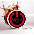 Awaken Energy Pouches Cola – 50mg Koffein