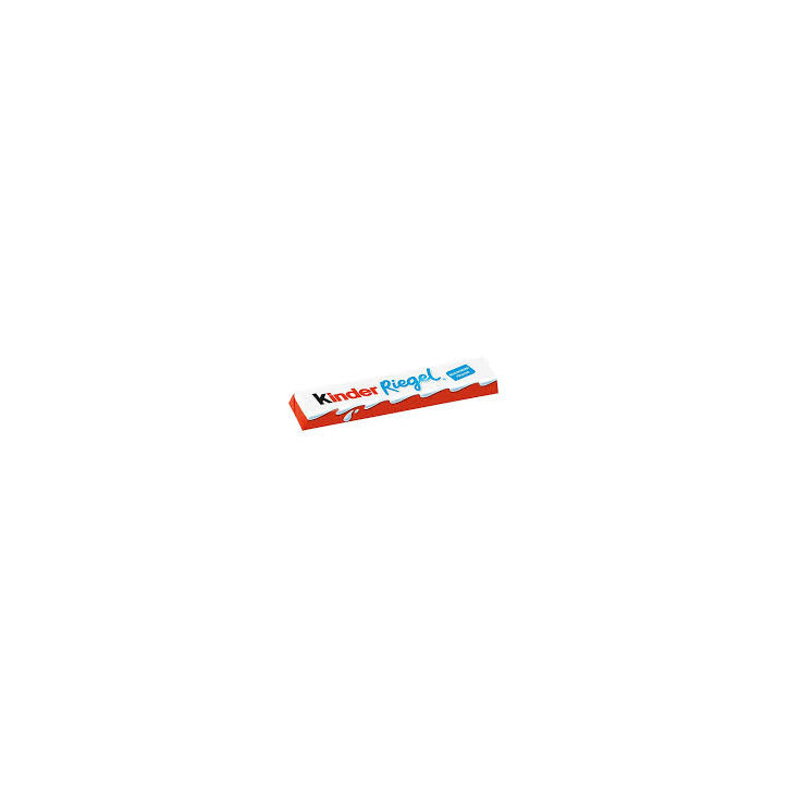 Kinder Schoko-Riegel 21g Kinder Schoko-Riegel 21g