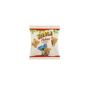 KuchenMeister Koala Kakao – Knusprige Kekse 20g