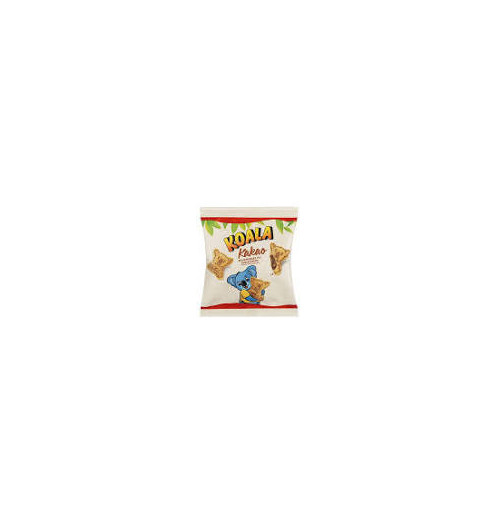 KuchenMeister Koala Kakao – Knusprige Kekse 20g