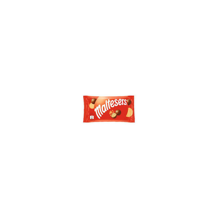 Maltesers Schokokugeln, Schokolade, 37g Beutel