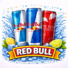 Red Bull