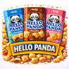 Hello Panda