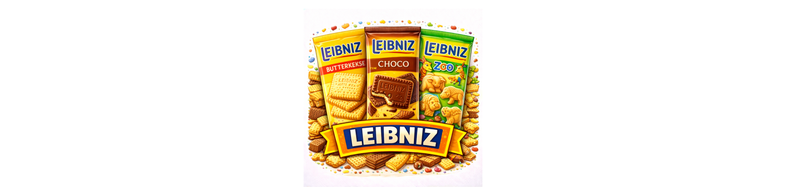 Leibniz – Der Butterkeks-Klassiker online kaufen