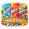 Mentos
