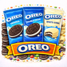 Oreo