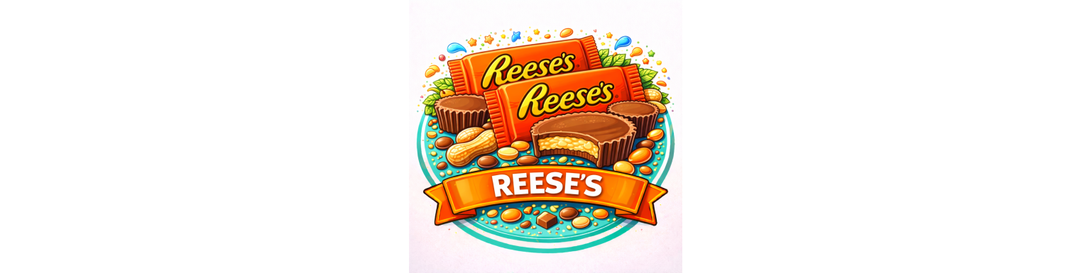 Reese’s Peanut Butter Cups – Original & neue Sorten