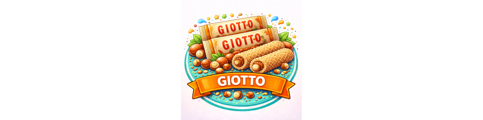 Giotto kaufen – Haselnuss-Knuspergenuss entdecken