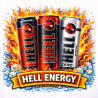 Hell Energy