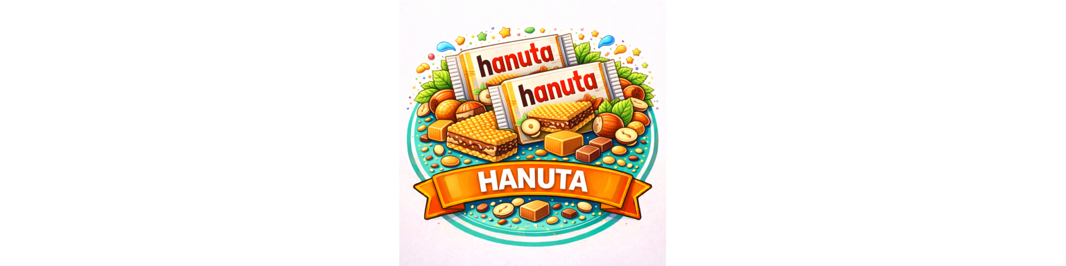 Hanuta Waffeln – Nussiger Snack für zwischendurch