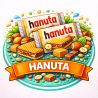 Hanuta
