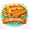 Mr. Tom