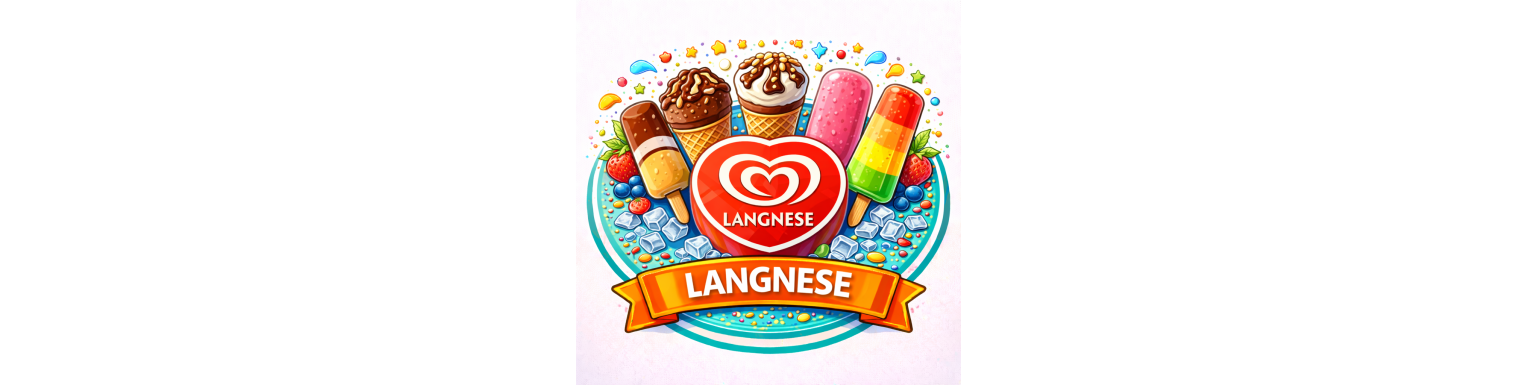 Langnese Eis – Klassiker & neue Sorten jetzt entdecken