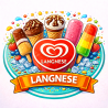 Langnese
