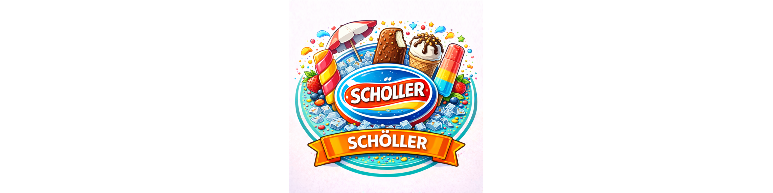 Schöller Eis: Klassiker & neue Sorten für jeden Geschmack