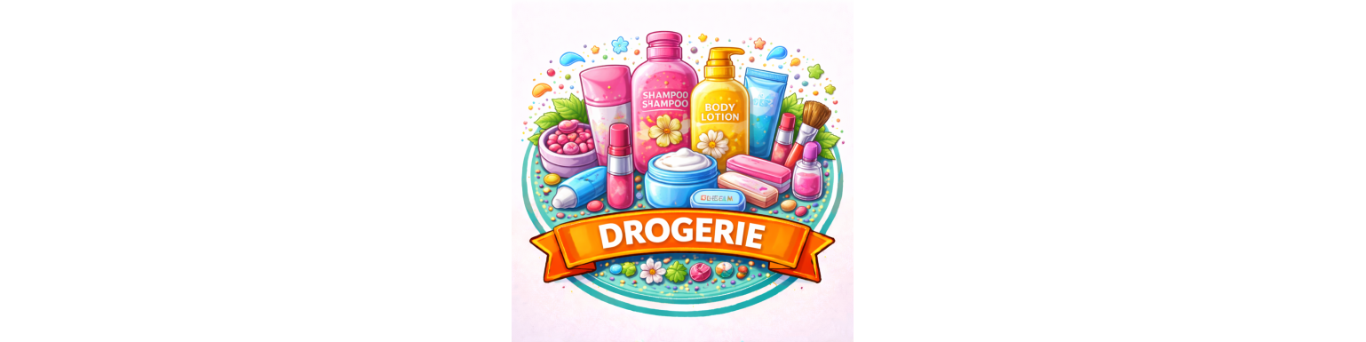 Drogerieartikel & Hygieneartikel – Top-Marken entdecken