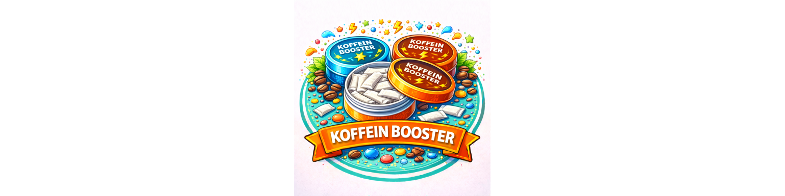 Koffein Booster – Energie & Fokus jetzt online entdecken