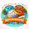 Koffein Booster
